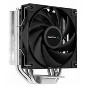 Deepcool Ag400 Dzesētājs  R-Ag400-Bknnmn-G-1 6933412727590