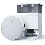 Ecovacs Deebot X8 Omni Robots Putekļsūcējs ar mazgāšanu  Deebotx8Omni/465377 6970135035571