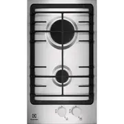 Electrolux gāzes plīts virsma  Egg3322Nvx 7332543475773