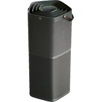 Electrolux Pa91-604Dg air purifier 92 m² 32 dB Grey  7332543707492 Agdelcocz0002
