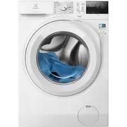 Electrolux veļas mazg.mašīnafront.ielāde, 8 kg  Ew6F2281E 7333394041605