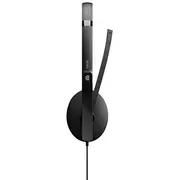 Epos Adapt 165T Usb-C Ii Headset Black  1000906 5714708007074 Pereosslu0022