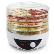 Esperanza Ekd002 Augļu žāvētājs  5901299915486