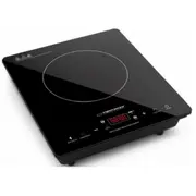 Esperanza Ekh009 Indukcijas plīts ar 1 sildelementu 2000W  5901299963722