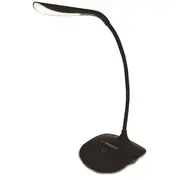 Esperanza Eld103K Led elastīga Galda lampa 3W  5901299942345