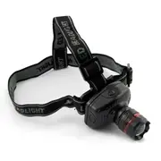 Esperanza Eot002 galvas lukturis 1W Led  5901299915615