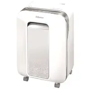 Fellowes  Shredder Powershred Lx201/White 5050101 50043859751520