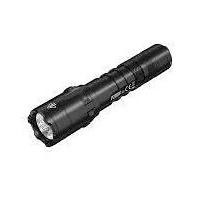 Nitecore  Flashlight Precise Series/1000 Lumens P20Uv V2 P20Uvv2 6952506406401