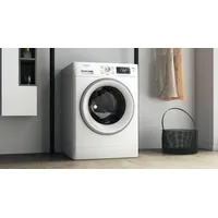 Freestanding washing machine Whirlpool Ffb 9258 Sv En 9 kg, 1200 rpm, white  Pl 8003437049231 Agdwhiprw0190