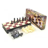 Galdā spēle Šahs 033894 