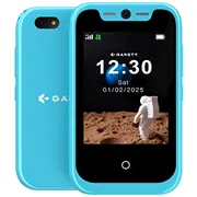 Garett Onekid Mobilais Telefons Zils  OnekidPhoneBlue 5904238487068