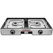 Gastroback 42524 Design Table Grill Plancha  Bbq 4016432425249