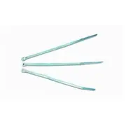 Gembird 3.2Mm x 150 mm 100 gab  Nyt-150/25 8716309033121