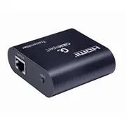 Gembird Hdmi extender 60 m  Dex-Hdmi-03 8716309117272