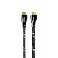 Gembrid Hdmi Male - 2M 8K Premium with Ethernet  Ccbp-Hdmi8K-2M 8716309110419