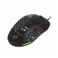 Genesis  Gaming Mouse Xenon 800 Wired, Black Nmg-1629 5901969426007