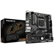 Gigabyte A620M H Pamatplate mATX /  Amd Am5 A620 96 Gb Usb 3.2 Gen 1 M.2 Gbe Lan 4719331855512