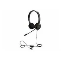 Gn netcom  Jabra Evolve 20 Ms Stereo Usb Headband 4999-823-109 5706991016970