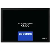 Goodram 240Gb Ssdpr-Cl100-240-G3  5908267923405