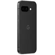 Google Pixel 9A 16 cm 6.3 Dual Sim Android 15 5G Usb Type-C 8 Gb 128 5100 mAh Black  Tkogogsza0058 840353922273