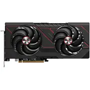 Graphics Card Sapphire Amd Radeon Rx 9070 16 Gb Gddr6 256 bit Pcie 5.0 16X Dual Slot Fansink 2Xhdmi 2Xdisplayport 11349-03-20G  4895106295971