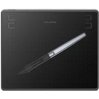 Graphics Tablet Huion Hs64  9990000301539