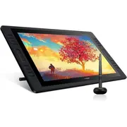 Graphics Tablet Huion Kamvas Pro 20 2019  Gt1901 9990000301669