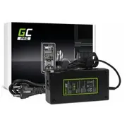 Green Cell Pro Charger / Ac Adapter for Asus 150W  Ad56P 5903317226291 Zdlgcenot0032