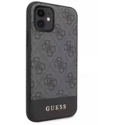 Guess 4G Stripe Maciņš priekš Apple iPhone 11  Guhcn61G4Glgr 3700740469774