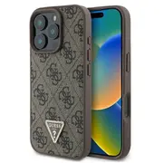 Guess Guhcp16Lp4Tdpw Aizmugurējais Apvalks Priekš Apple iPhone 16 Pro  3666339327422