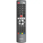 Haeger Ur-006.002A Universālais tālvadības pults 6In1  5608475032592