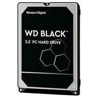 Hdd Western Digital Black 1Tb Sata 3.0 64 Mb 7200 rpm 2,5 Wd10Spsx  718037873350