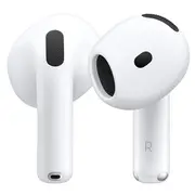 Headset Airpods 4/Mxp63 Apple  Mxp63Zm/A 195949688591