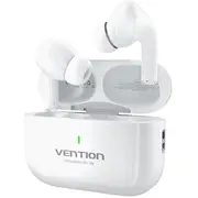 Headset Wrl Echo Lite E11/White Nbvw0 Vention  6922794790186