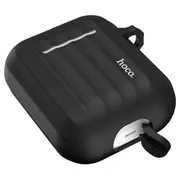 Hoco Wb10 aizsarg-maciņš priekš Airpods austiņām  6931474708991