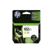 Hp  951Xl ink yellow Cn048AeBgx 886111748945