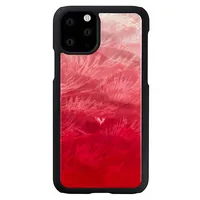 iKins Smartphone case iPhone 11 Pro pink lake black  T-Mlx36262 8809585423318