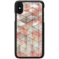 iKins Smartphone case iPhone Xs/S diamond black  T-Mlx36413 8809585420973