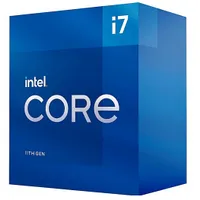 Intel Core i7-11700 Box  Bx8070811700 5032037214940