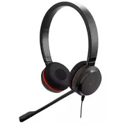 Jabra Evolve 20 Se Austiņas  4999-823-369 5706991034295