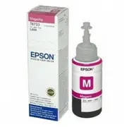 Jauns kārtridžs T6733 Magenta Ink Bottle C13T67334A  5663215