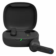 Jbl Wave 300 Tws Bezvadu Austiņas  Jblw300Twsblk 6925281993497