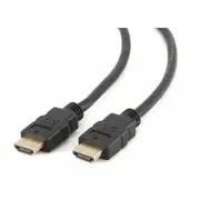 Kabelis Gembird Hdmi-Hdmi 0.5M  Cc-Hdmi4-0.5M 8716309075022