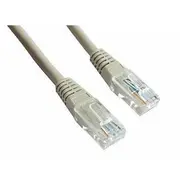 Kabelis Gembird Patch Utp 0.25 m Cat 5E  Pp12-0.25M 8716309056182