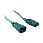 Kabelis Gembird Power 3M  Pc-189-Vde-3M 8716309037884