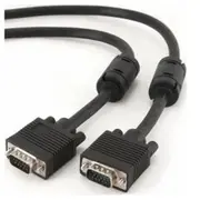 Kabelis Gembird Vga/Vga 1.8M  Cc-Ppvga-6B 8716309066655