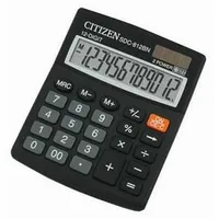 Kalkulators Sdc-812Nr Citizen  Ci812