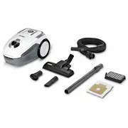 Karcher Vc 2  putekļsūcējs 1.198-035.0 ErpEu 4054278991672