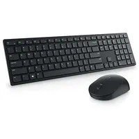 Keyboard Mouse Wrl Km5221W/Eng 580-Ajrc Dell  5397184513613