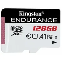 Kingston High Endurance Microsdxc 128Gb  Sdce/128Gb 740617290141